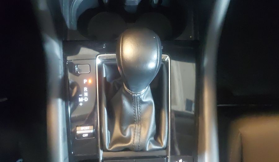 Mazda 3 2.5 I SPORT AUTO Sedan 2021