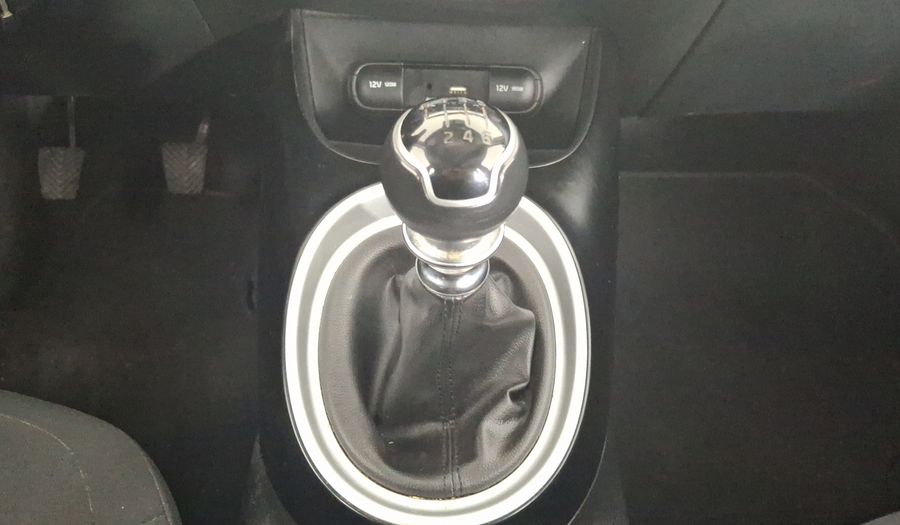 Kia Soul 1.6 LX Hatchback 2018