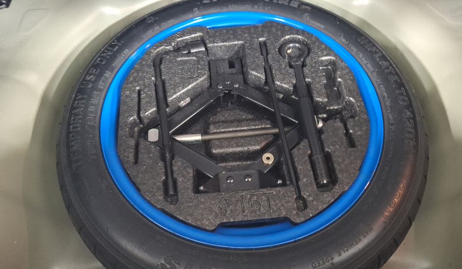 Kia Soul 1.6 LX Hatchback 2018