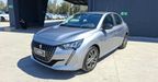 Peugeot 208 1.2 PURETECH 75 HP ACTIVE PACK Hatchback 2023