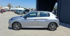 Peugeot 208 1.2 PURETECH 75 HP ACTIVE PACK Hatchback 2023