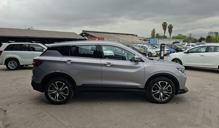 Geely Coolray 1.5T EXCLUSIVE GK DCT Suv 2023
