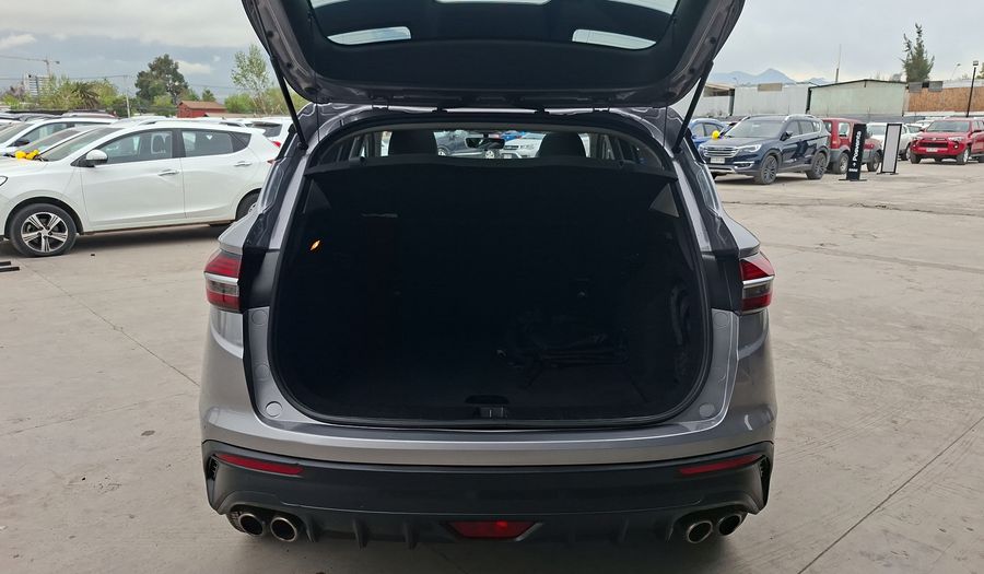 Geely Coolray 1.5T EXCLUSIVE GK DCT Suv 2023
