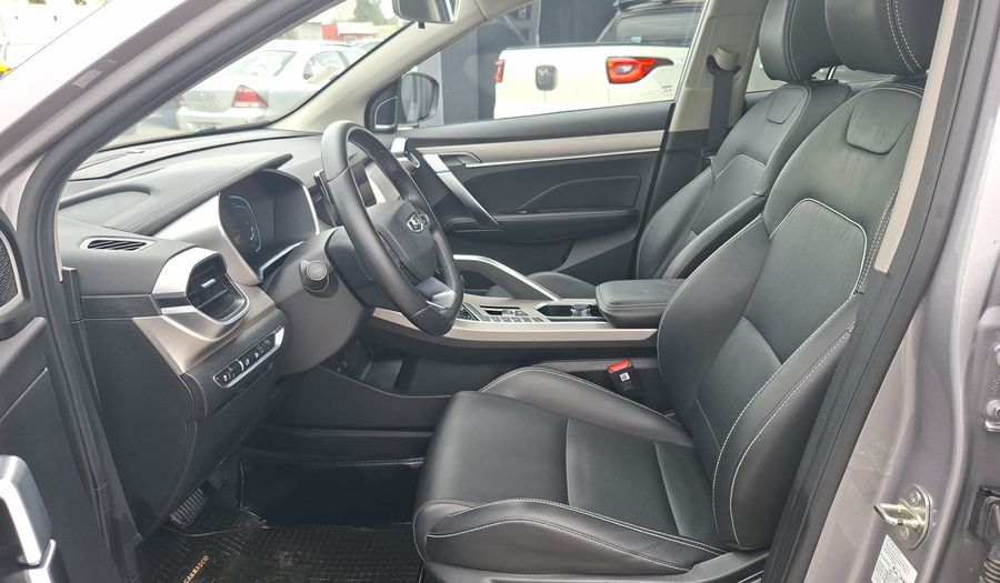 Geely Coolray 1.5T EXCLUSIVE GK DCT Suv 2023