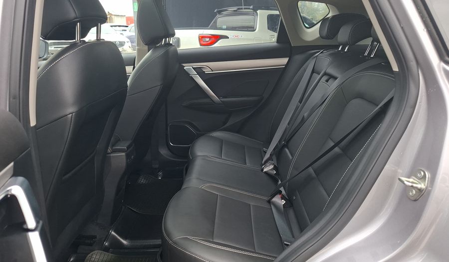 Geely Coolray 1.5T EXCLUSIVE GK DCT Suv 2023