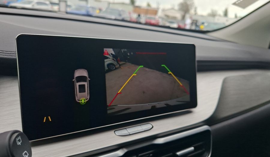 Geely Coolray 1.5T EXCLUSIVE GK DCT Suv 2023