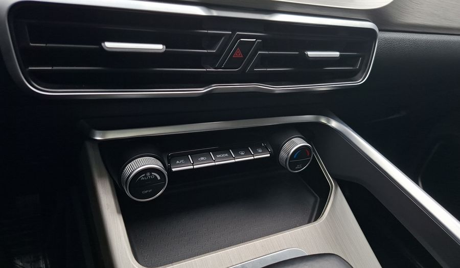Geely Coolray 1.5T EXCLUSIVE GK DCT Suv 2023