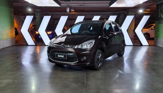 Citroen • C3