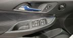 Chevrolet Cruze 1.4 LS A TURBO MT Sedan 2017