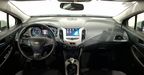Chevrolet Cruze 1.4 LS A TURBO MT Sedan 2017