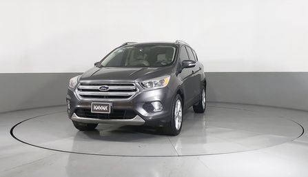 Ford Escape 2.0 TREND ECOBOOST AT