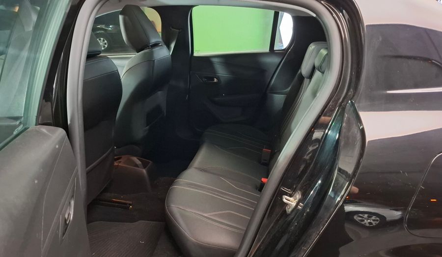 Peugeot 208 1.6L ALLURE PACK TIPTRONIC Hatchback 2023