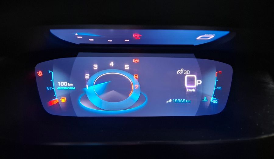 Peugeot 208 1.6L ALLURE PACK TIPTRONIC Hatchback 2023