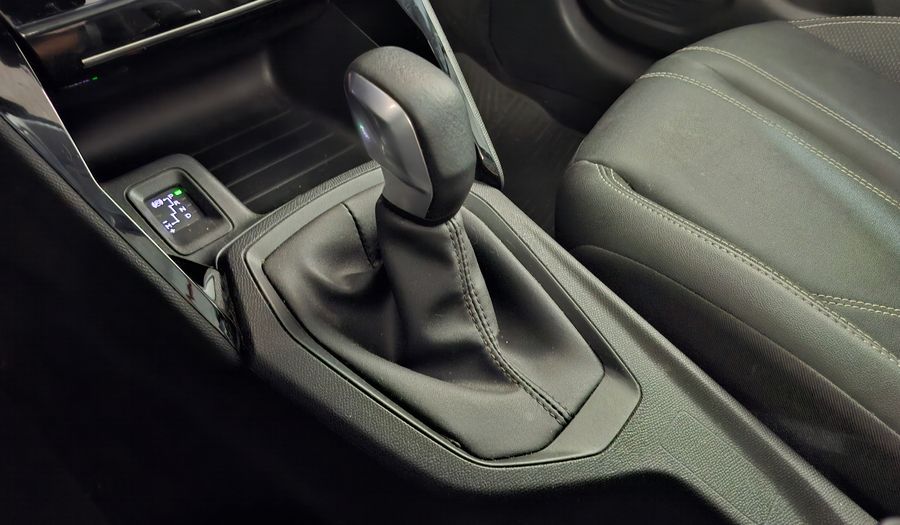 Peugeot 208 1.6L ALLURE PACK TIPTRONIC Hatchback 2023