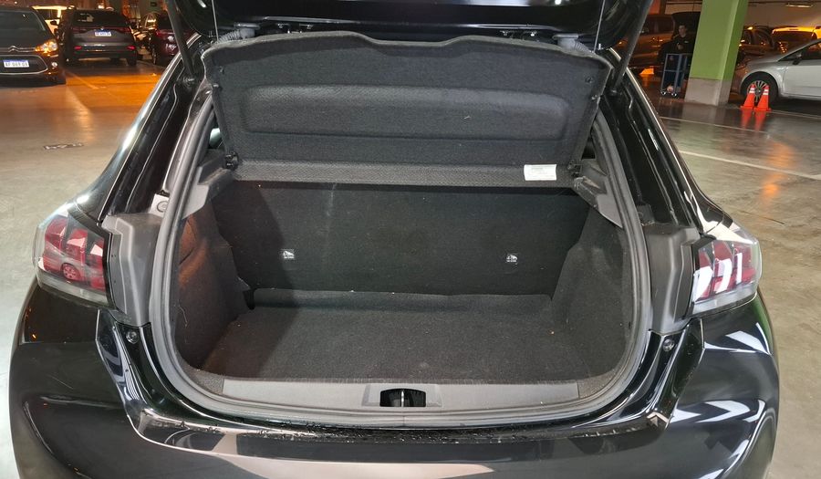 Peugeot 208 1.6L ALLURE PACK TIPTRONIC Hatchback 2023