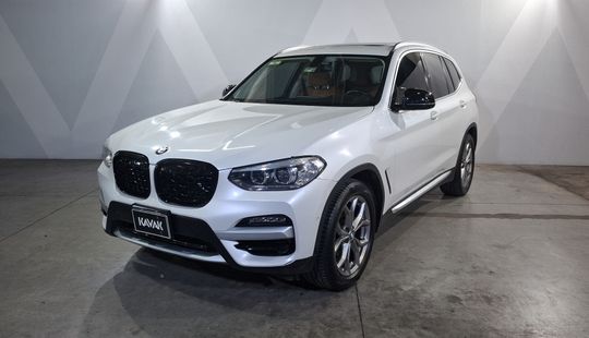 Bmw • X3