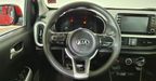 Kia Morning 1.2 EX ABS AC Hatchback 2019