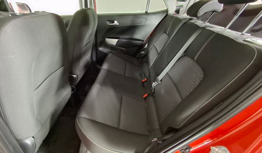 Kia Morning 1.2 EX ABS AC Hatchback 2019