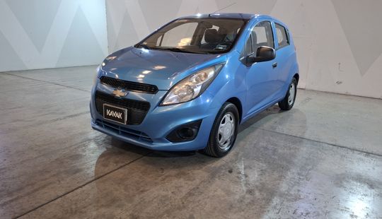 Chevrolet • Spark