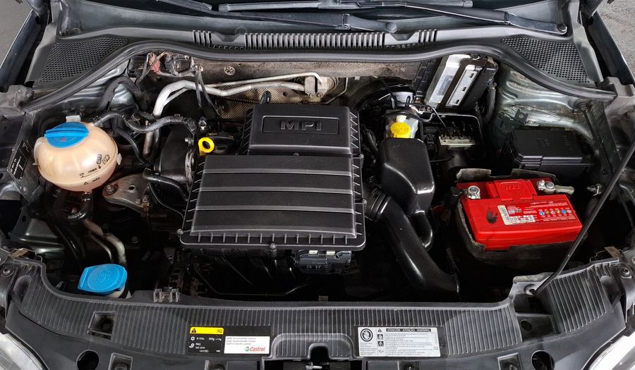 Seat Ibiza 1.6 SC STYLE MT FULL LINK Hatchback 2016