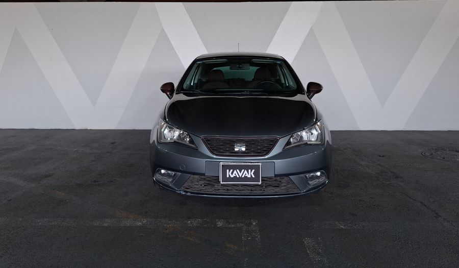 Seat Ibiza 1.6 SC STYLE MT FULL LINK Hatchback 2016