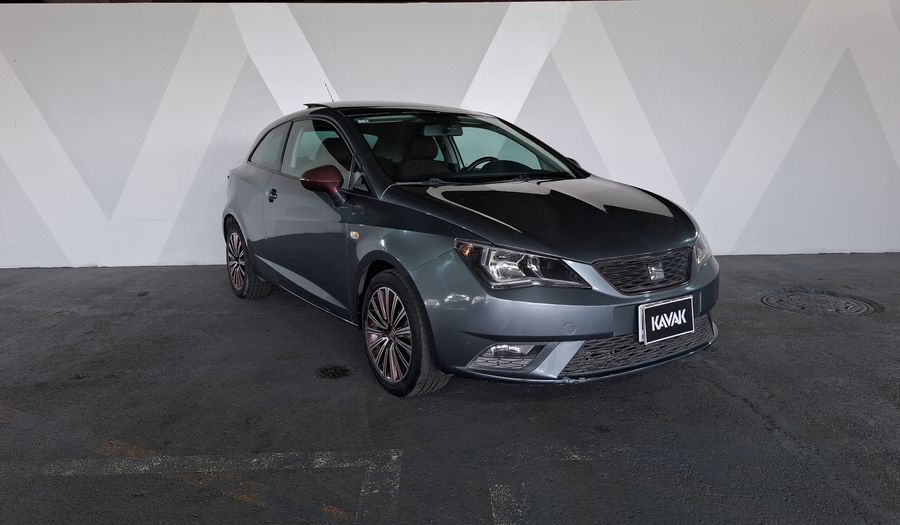 Seat Ibiza 1.6 SC STYLE MT FULL LINK Hatchback 2016