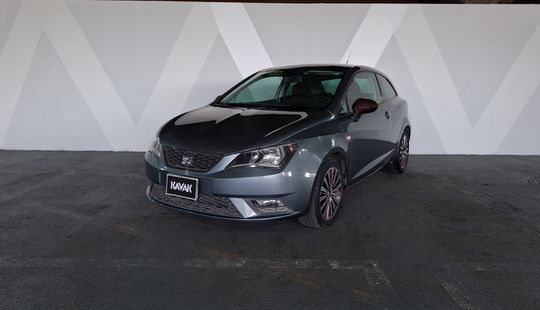 Seat • Ibiza