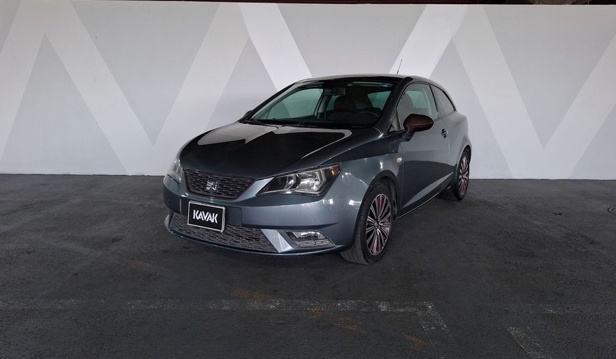 Seat Ibiza 1.6 SC STYLE MT FULL LINK Hatchback 2016