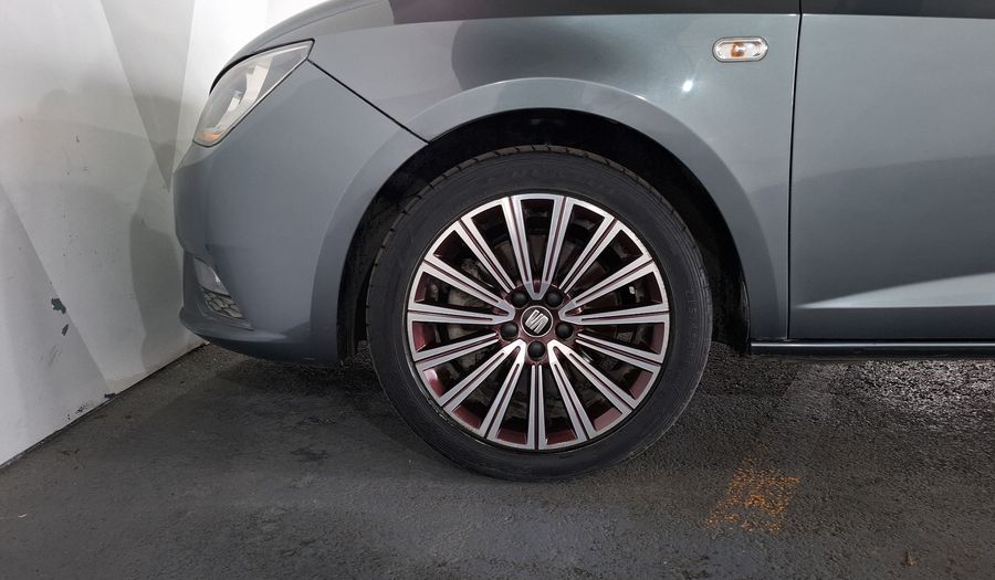 Seat Ibiza 1.6 SC STYLE MT FULL LINK Hatchback 2016