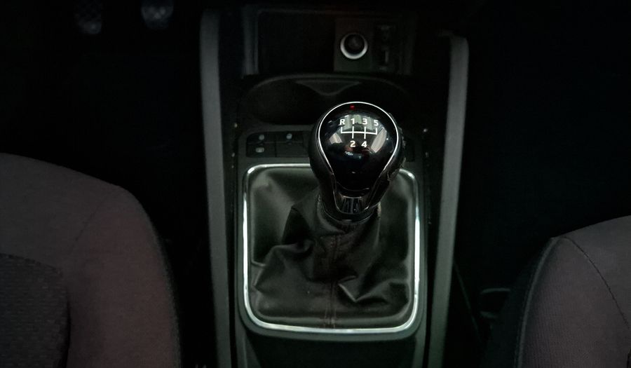 Seat Ibiza 1.6 SC STYLE MT FULL LINK Hatchback 2016