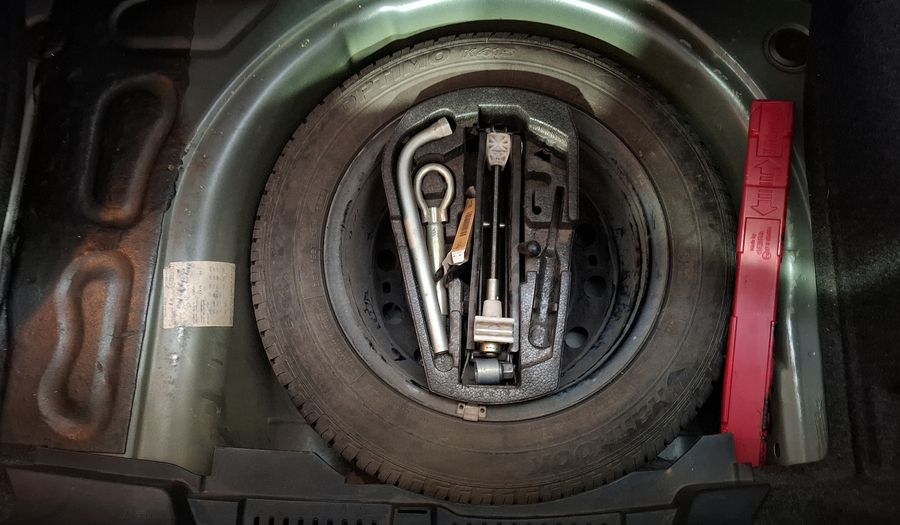 Seat Ibiza 1.6 SC STYLE MT FULL LINK Hatchback 2016