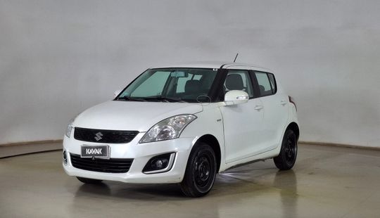 Suzuki • Swift