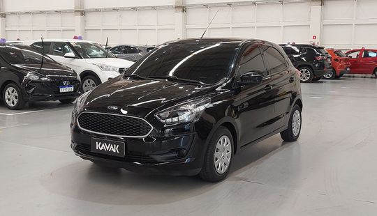 Ford • Ka