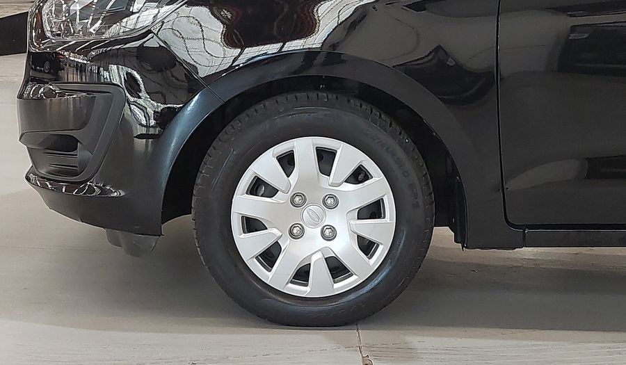 Ford Ka SE Hatchback 2021