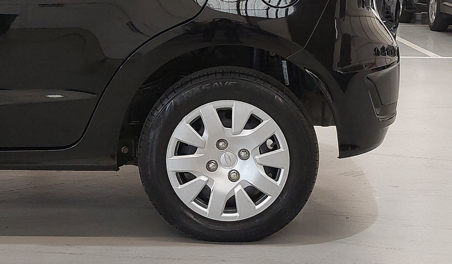 Ford Ka SE Hatchback 2021
