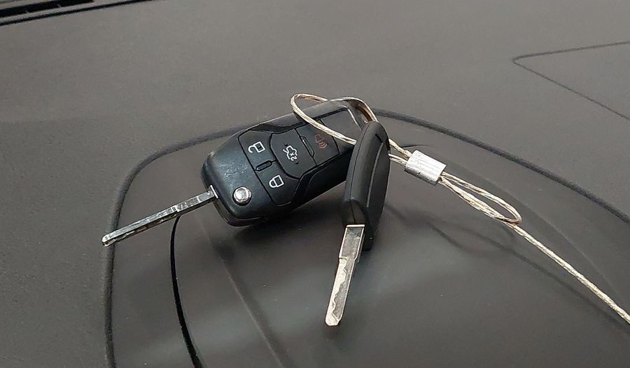 Ford Ka SE Hatchback 2021