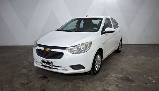 Chevrolet • Aveo