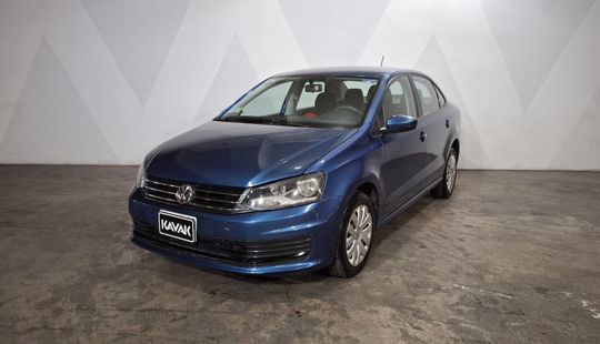Volkswagen • Vento