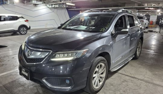 Acura • RDX