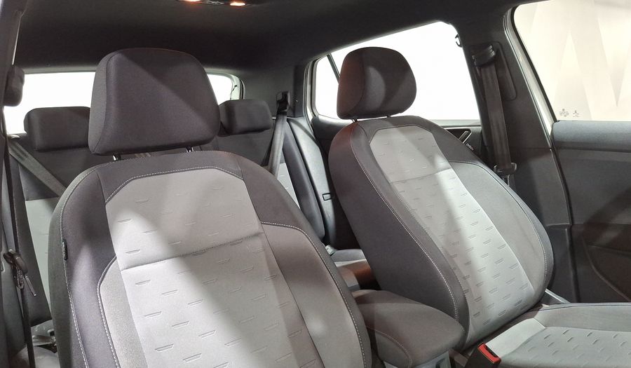 Volkswagen T-cross 1.6 COMFORTLINE AUTO Suv 2021