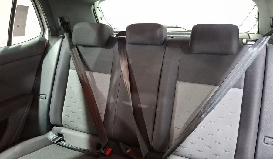 Volkswagen T-cross 1.6 COMFORTLINE AUTO Suv 2021