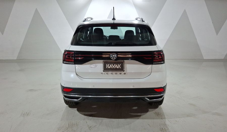 Volkswagen T-cross 1.6 COMFORTLINE AUTO Suv 2021