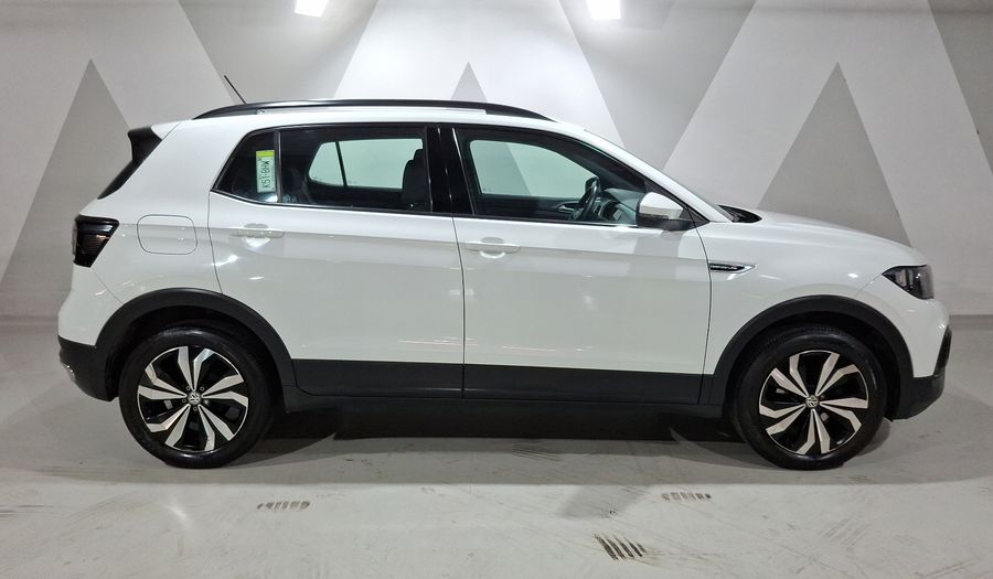 Volkswagen T-cross 1.6 COMFORTLINE AUTO Suv 2021
