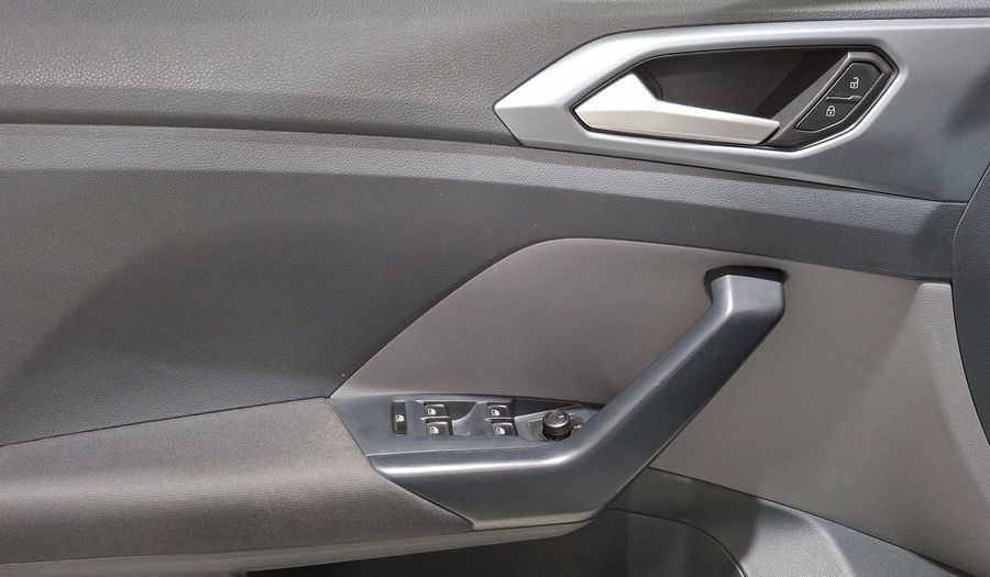 Volkswagen T-cross 1.6 COMFORTLINE AUTO Suv 2021