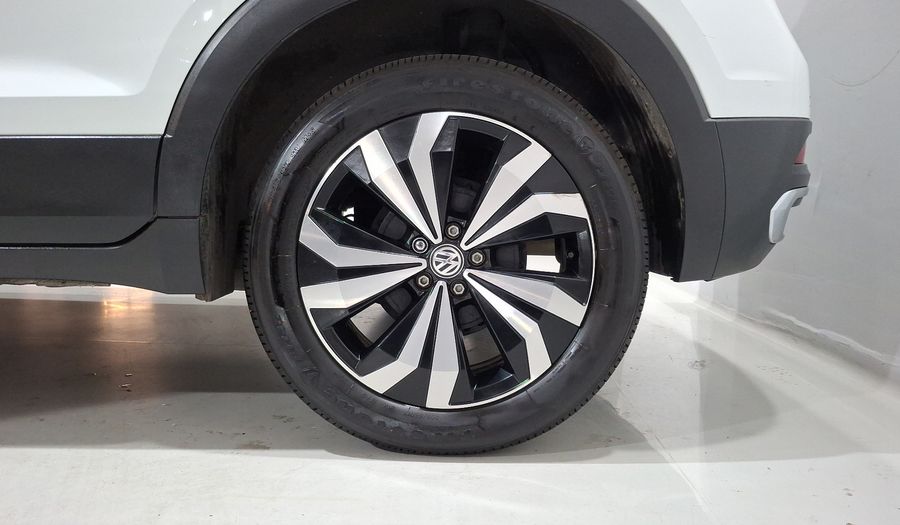 Volkswagen T-cross 1.6 COMFORTLINE AUTO Suv 2021