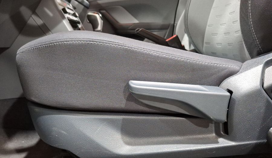 Volkswagen T-cross 1.6 COMFORTLINE AUTO Suv 2021