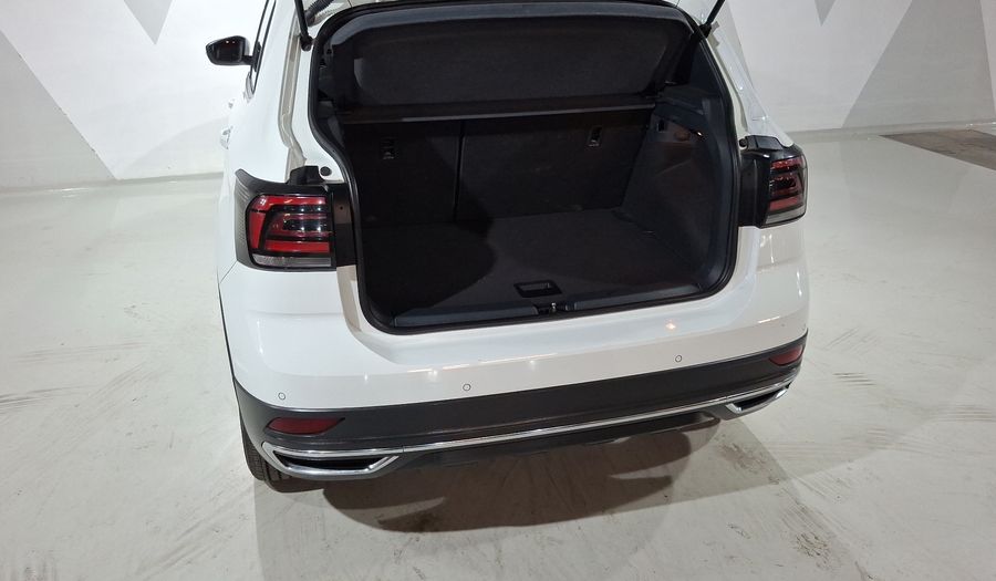 Volkswagen T-cross 1.6 COMFORTLINE AUTO Suv 2021