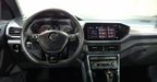 Volkswagen T-cross 1.6 COMFORTLINE AUTO Suv 2021