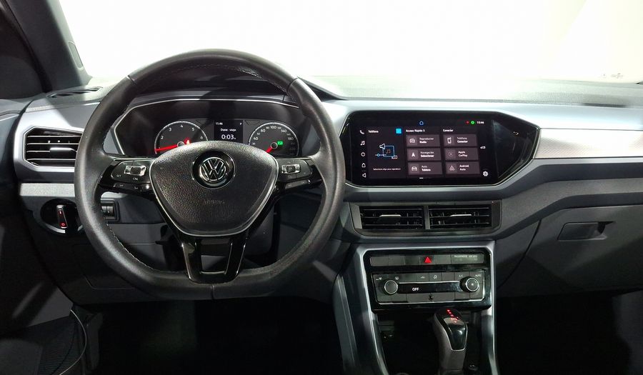 Volkswagen T-cross 1.6 COMFORTLINE AUTO Suv 2021