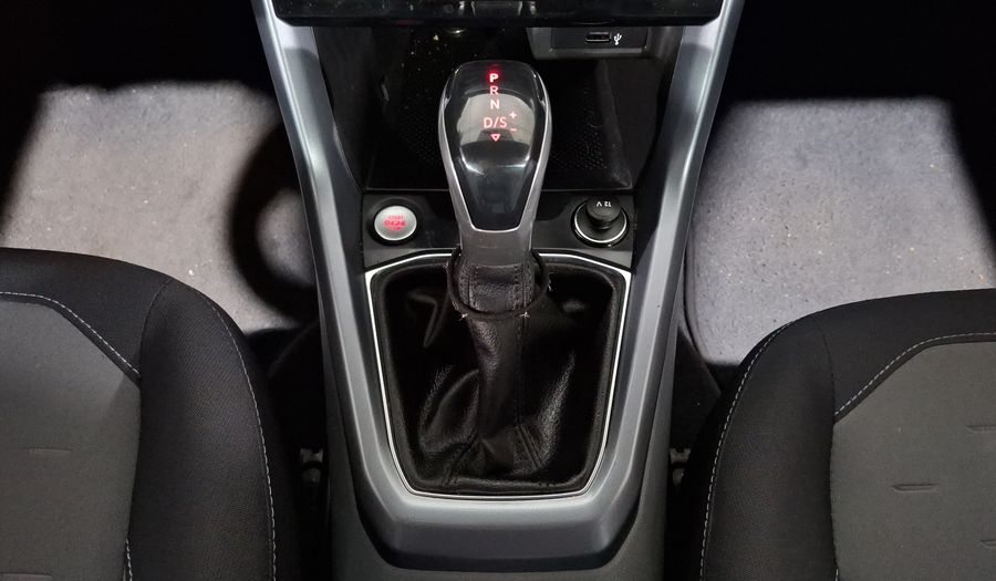 Volkswagen T-cross 1.6 COMFORTLINE AUTO Suv 2021